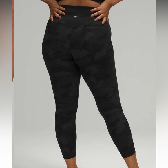 Lululemon Align Pant 26.5" - Picture 7 of 8